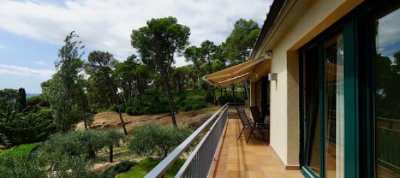 Casa de 7 dormitorios en Torroella de Montgrí, Spain No. 179651 13