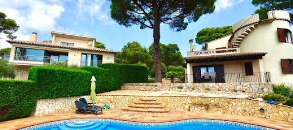 Casa de 7 dormitorios en Torroella de Montgrí, Spain No. 179651 2