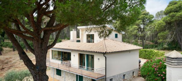 Casa de 7 dormitorios en Torroella de Montgrí, Spain No. 179651 3