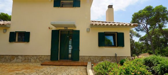 Casa de 7 dormitorios en Torroella de Montgrí, Spain No. 179651 4