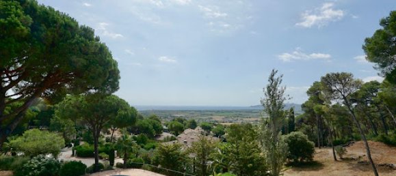 Casa de 7 dormitorios en Torroella de Montgrí, Spain No. 179651 30