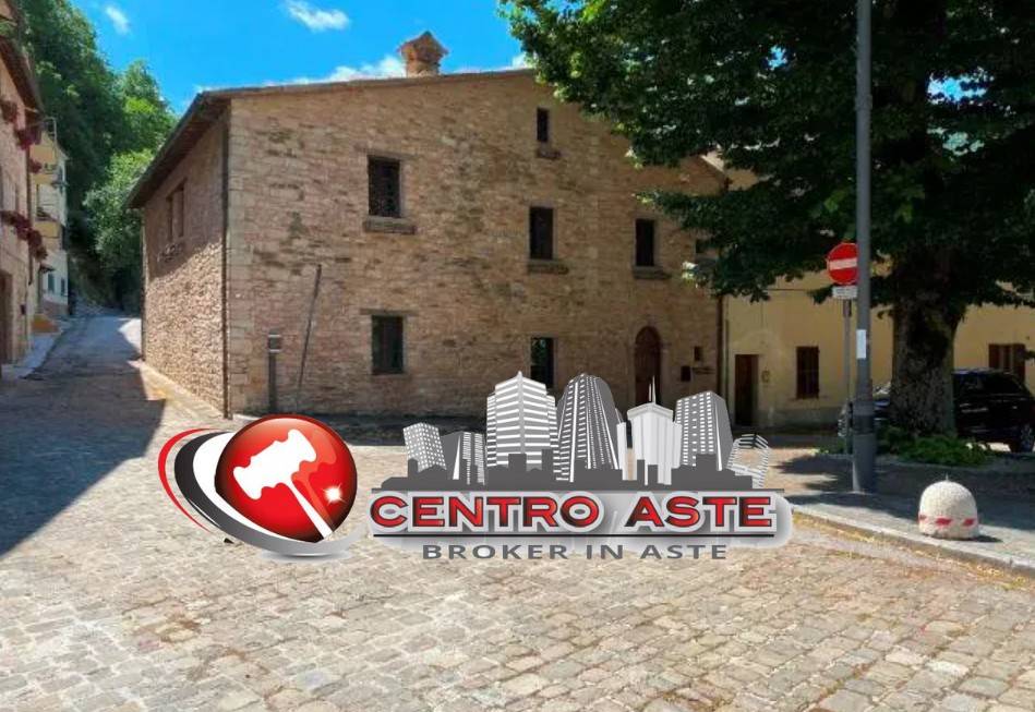 6 bedrooms Villa in Piobbico, Italy No. 285828