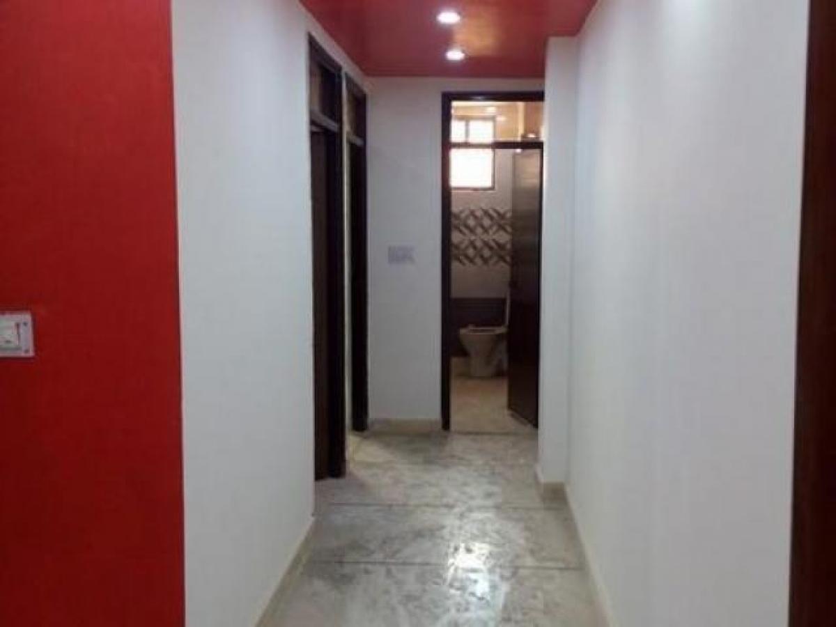 Estudio en Mohali, India No. 48539