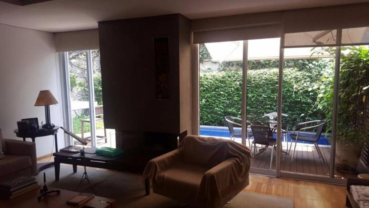 3 غرف نوم منزل في Sao Paulo, Brazil رقم 483827