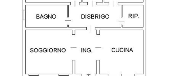 Casa de 5 habitaciónes en Arquà Petrarca, Italy No. 85331 13
