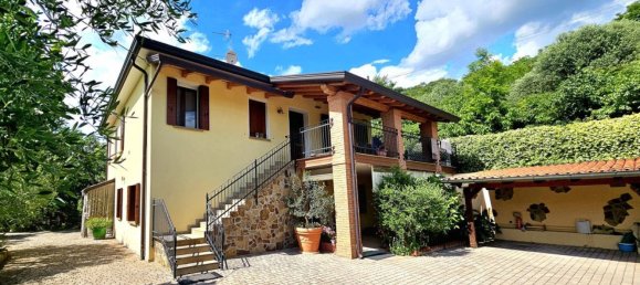 Casa de 5 habitaciónes en Arquà Petrarca, Italy No. 85331 20