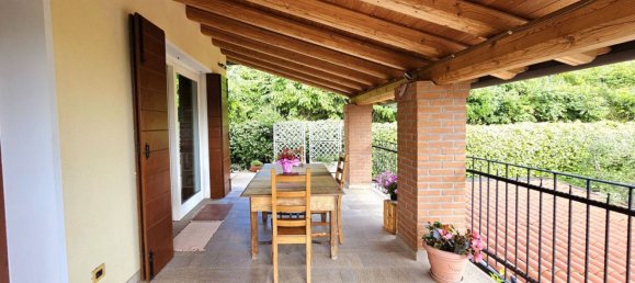 Casa de 5 habitaciónes en Arquà Petrarca, Italy No. 85331 2