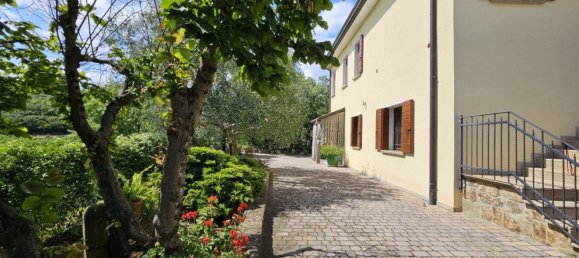 Casa de 5 habitaciónes en Arquà Petrarca, Italy No. 85331 12