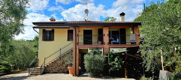 Casa de 5 habitaciónes en Arquà Petrarca, Italy No. 85331 23