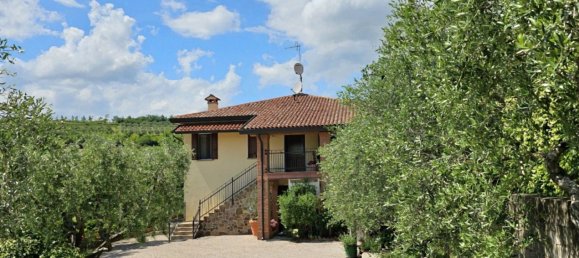 Casa de 5 habitaciónes en Arquà Petrarca, Italy No. 85331 8