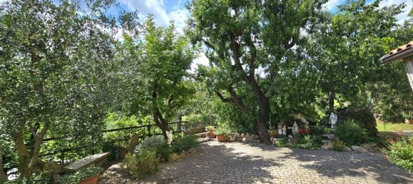 Casa de 5 habitaciónes en Arquà Petrarca, Italy No. 85331 18