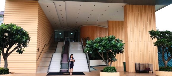 2 Schlafzimmer Eigentumswohnung in La Santir Pattaya, Thailand, Nr. 28961 6