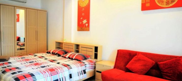 2 Schlafzimmer Eigentumswohnung in La Santir Pattaya, Thailand, Nr. 28961 4