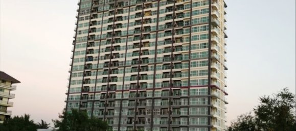 2 Schlafzimmer Eigentumswohnung in La Santir Pattaya, Thailand, Nr. 28961 7