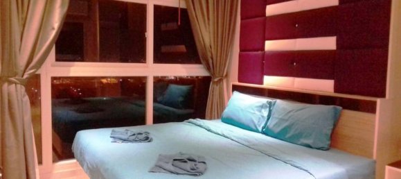 2 Schlafzimmer Eigentumswohnung in La Santir Pattaya, Thailand, Nr. 28961 8