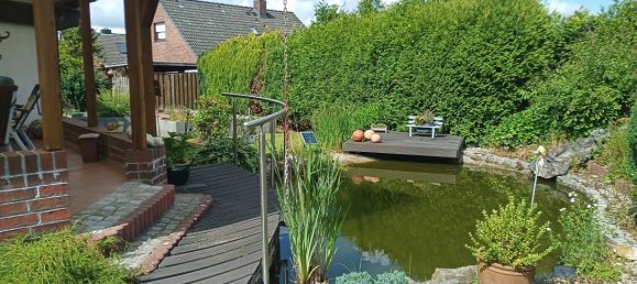 5-Zimmer Bungalow in Dithmarschen, Germany, Nr. 54855 20