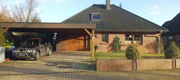 5-Zimmer Bungalow in Dithmarschen, Germany, Nr. 54855 24