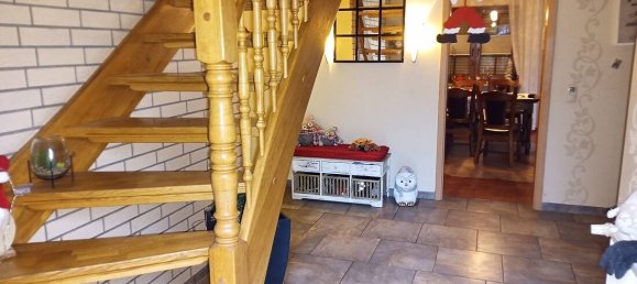 5-Zimmer Bungalow in Dithmarschen, Germany, Nr. 54855 4