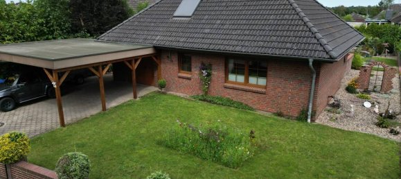 5-Zimmer Bungalow in Dithmarschen, Germany, Nr. 54855 26
