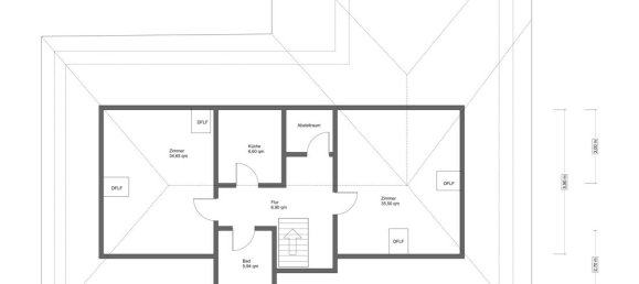 5-Zimmer Bungalow in Dithmarschen, Germany, Nr. 54855 28