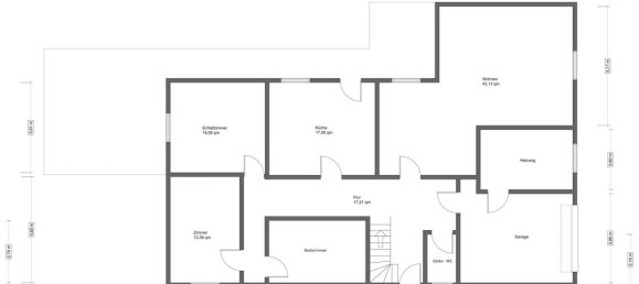 5-Zimmer Bungalow in Dithmarschen, Germany, Nr. 54855 27