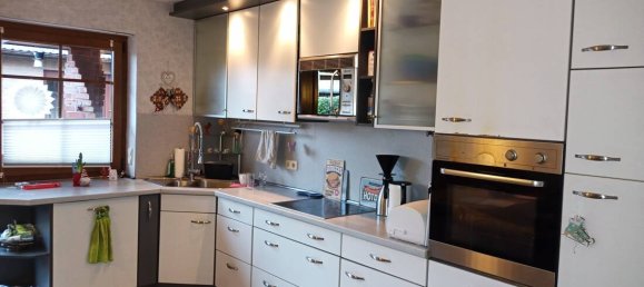 5-Zimmer Bungalow in Dithmarschen, Germany, Nr. 54855 8