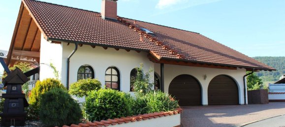 5 غرف نوم تاون هاوس في Miltenberg, Germany رقم 73819 2