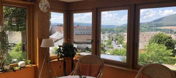 5 غرف نوم تاون هاوس في Miltenberg, Germany رقم 73819 10