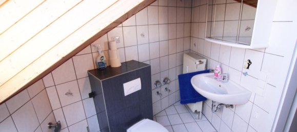 Apartamento de 1 dormitorio en Rhein-Neckar-Kreis, Germany No. 246840 11