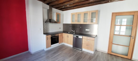 160m² Building in Meulan-en-Yvelines, France No. 176988 4