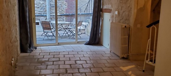 160m² Building in Meulan-en-Yvelines, France No. 176988 11