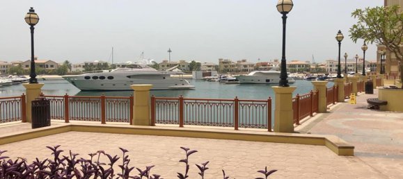 3 bedrooms Apartment in MARINA RESIDENCES, Palm Jumeirah, UAE No. 122004 14