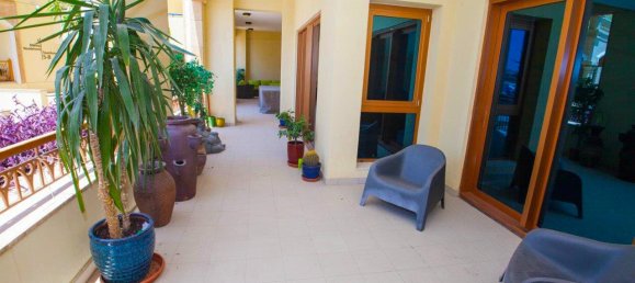 3 bedrooms Apartment in MARINA RESIDENCES, Palm Jumeirah, UAE No. 122004 13