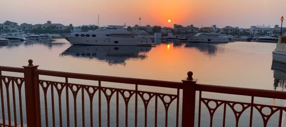 3 bedrooms Apartment in MARINA RESIDENCES, Palm Jumeirah, UAE No. 122004 10