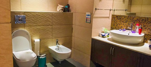 3 bedrooms Apartment in MARINA RESIDENCES, Palm Jumeirah, UAE No. 122004 9