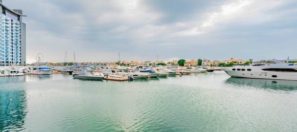 3 bedrooms Apartment in MARINA RESIDENCES, Palm Jumeirah, UAE No. 122004 12