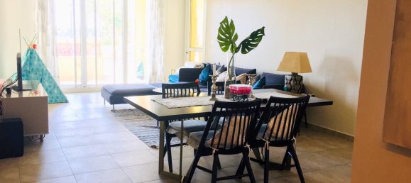 3 bedrooms Apartment in MARINA RESIDENCES, Palm Jumeirah, UAE No. 122004 11