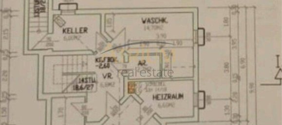 5 rooms House in Gerasdorf bei Wien, Austria No. 221086 12