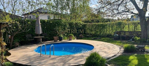 5 rooms House in Gerasdorf bei Wien, Austria No. 221086 3