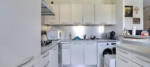 1 chambre Appartement à Margency, France No. 174090 10