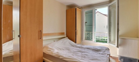 1 chambre Appartement à Margency, France No. 174090 24