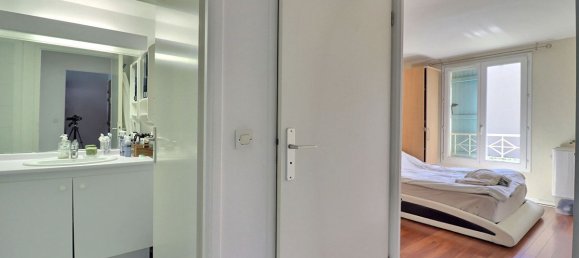 1 chambre Appartement à Margency, France No. 174090 22