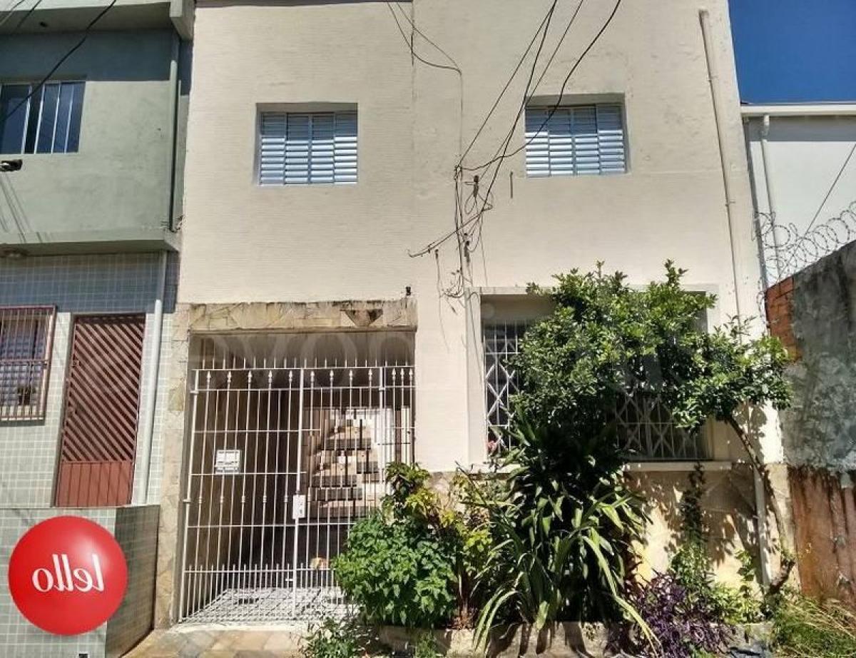 4 Schlafzimmer Haus in Sao Paulo, Brazil, Nr. 514185