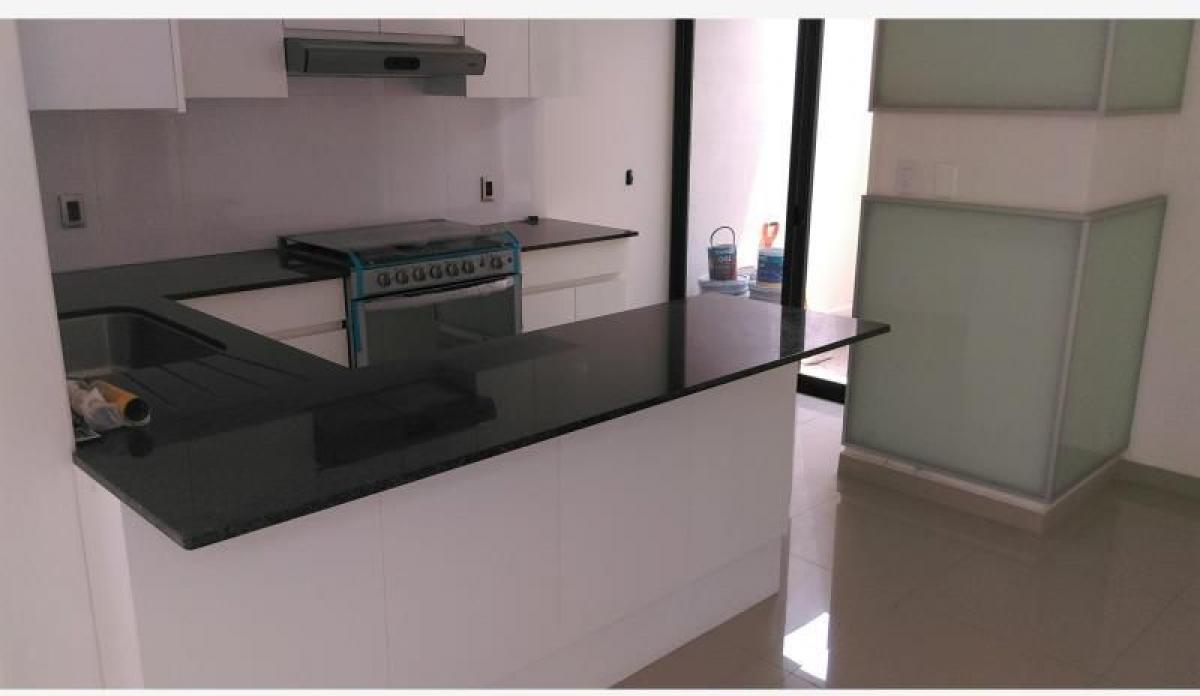 3 غرف نوم منزل في Morelos, Mexico رقم 168980