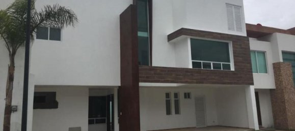 Дом с 3 спальнями в Пуэбла, Мексика № 146847 2