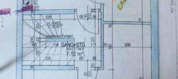 4 rooms Townhouse in Traiskirchen, Austria No. 160499 15