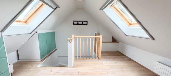 4 rooms Townhouse in Traiskirchen, Austria No. 160499 12