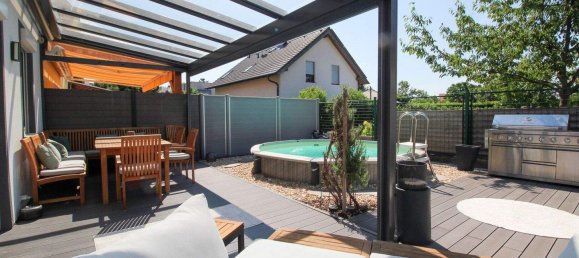 4 rooms Townhouse in Traiskirchen, Austria No. 160499 14