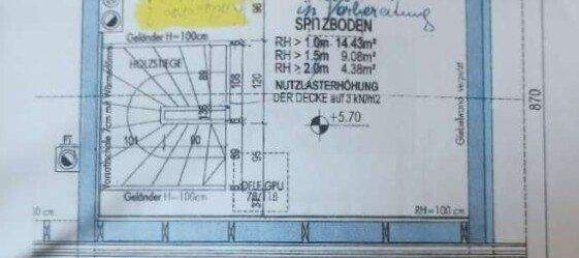 4 rooms Townhouse in Traiskirchen, Austria No. 160499 18