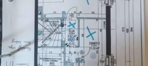 4 rooms Townhouse in Traiskirchen, Austria No. 160499 17